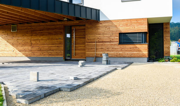 Reasons to Select Us for Your Driveway Paving Requirements in Basehor, KS