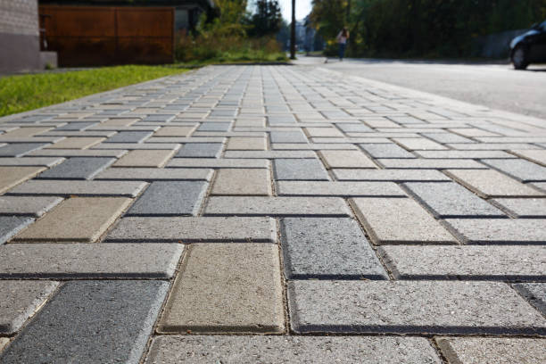 Best Best Driveway Pavers  in Basehor, KS