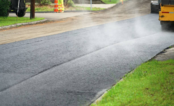 Best Driveway Pavers Cost  in Basehor, KS