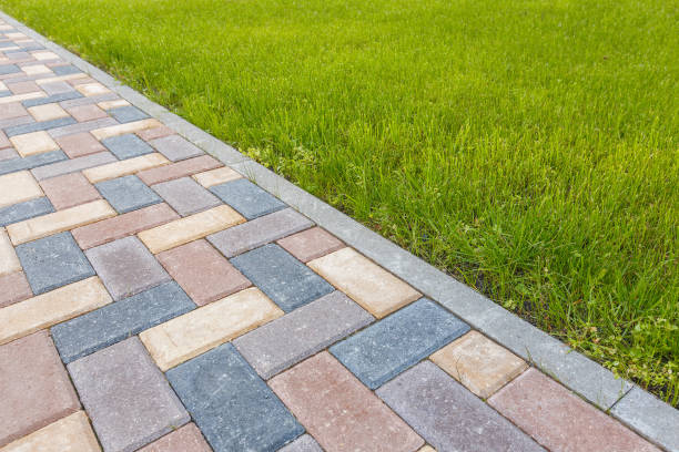 Best Driveway Pavers Contractor  in Basehor, KS