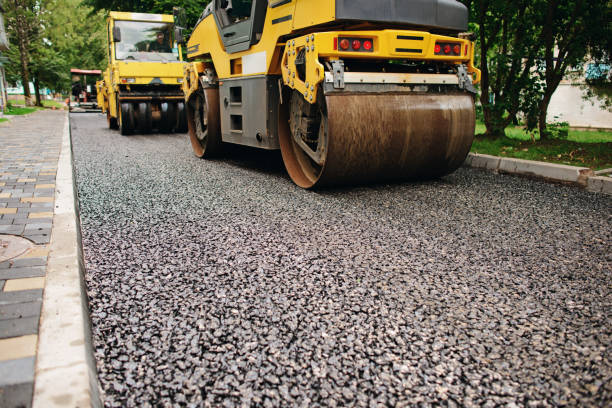 Best Driveway Repair Near Me  in Basehor, KS